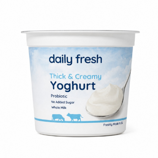 Picture of Daily Fresh Yogurt