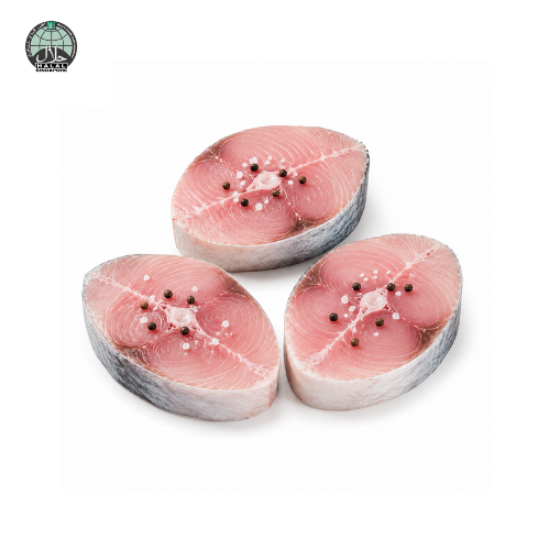 Picture of Fresh Batang Steak - 3 Pcs