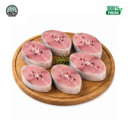 Picture of Fresh Batang Steak - 6 Pcs