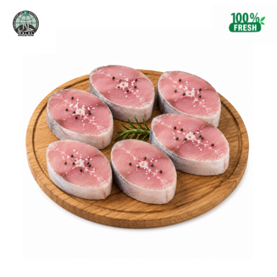 Picture of Fresh Batang Steak - 6 Pcs
