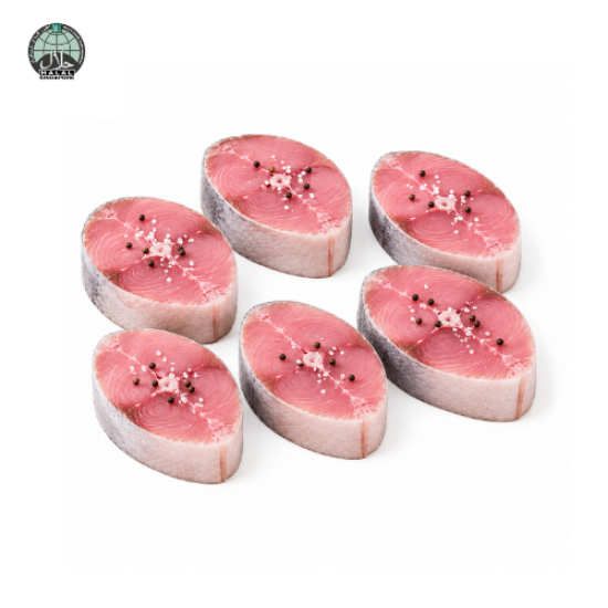 Picture of Fresh Batang Steak - 6 Pcs
