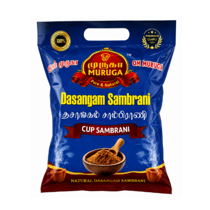 Picture of Om Muruga Dasangam Sambrani