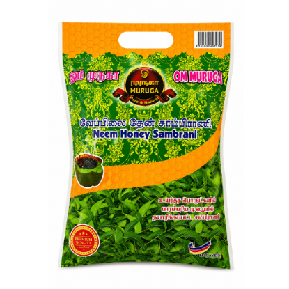 Picture of Om Muruga Neem Honey Sambrani