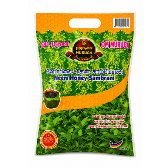 Picture of Om Muruga Neem Honey Sambrani