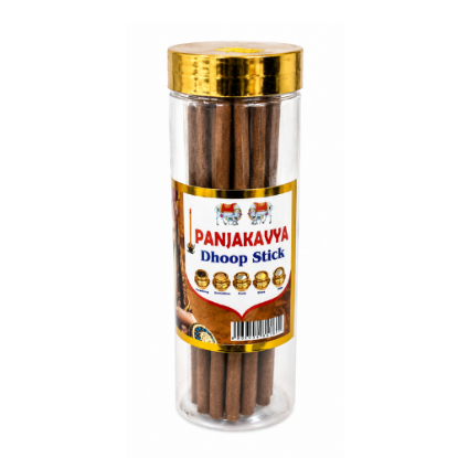 Picture of Panjakavya Dhoop Stick