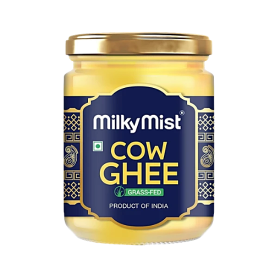 Picture of Milky Mist Ghee