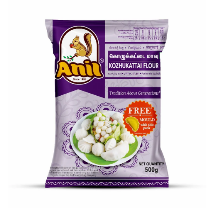 Picture of Anil Kozhukattai Flour (Kozhukattai Mould FREE)
