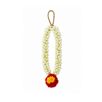 Picture of Fresh Jasmine Garland