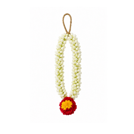 Picture of Fresh Jasmine Garland