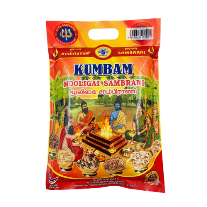 Picture of Kumbam Mooligai Sambrani