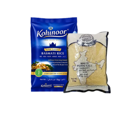 Picture for category Rice