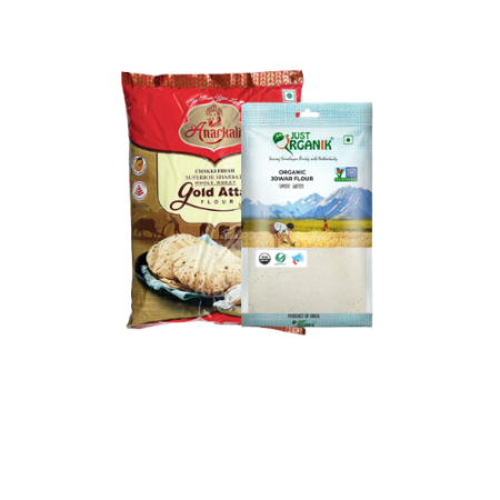 Picture for category Atta & Flour
