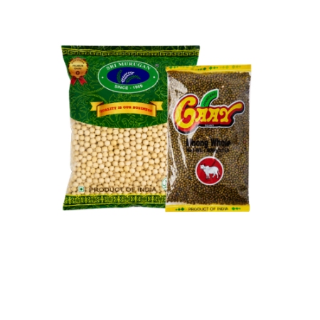 Picture for category Dals & Pulses