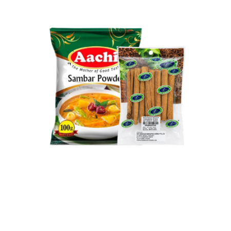 Picture for category Spices & Masalas