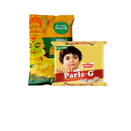 Picture for category Snacks & Cookies