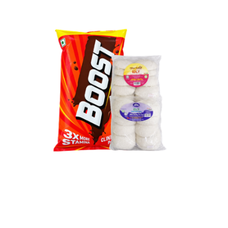 Picture for category Instant Food