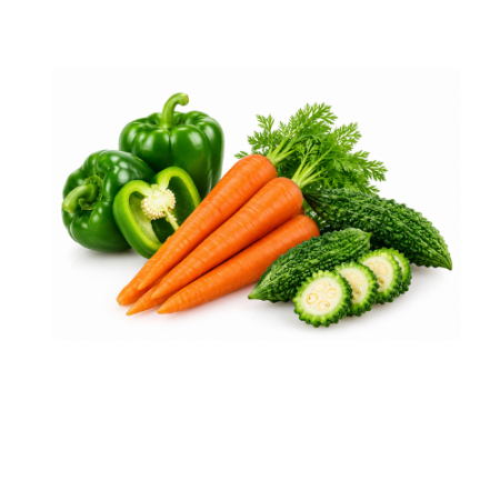 Picture for category Fresh Vegetables
