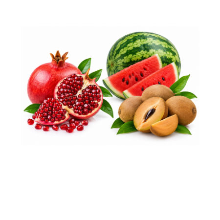 Picture for category Fresh Fruits