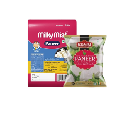 Picture for category Paneer (Fresh)