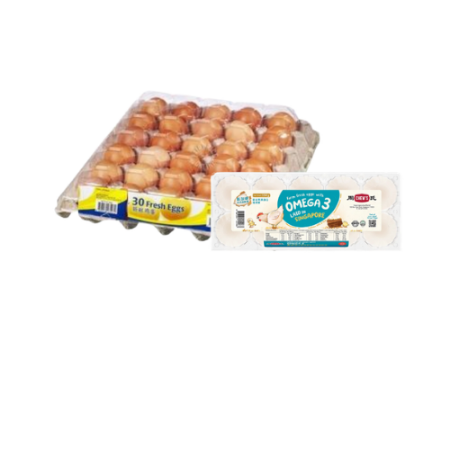 Picture for category Eggs