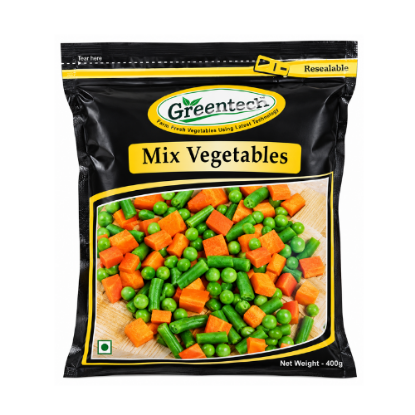 Picture of Greentech Mix Vegetables