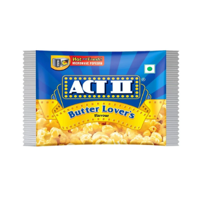 Picture of ACT II Popcorn Butter Lovers
