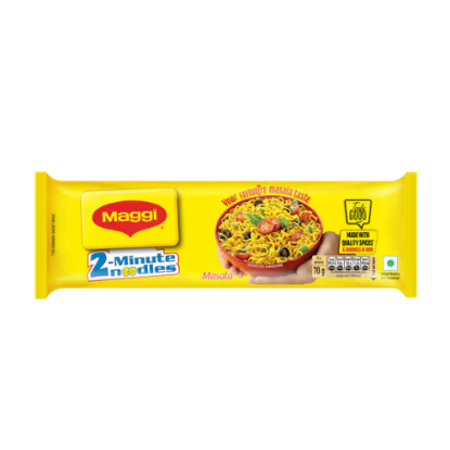 Picture of Maggi Noodles Masala