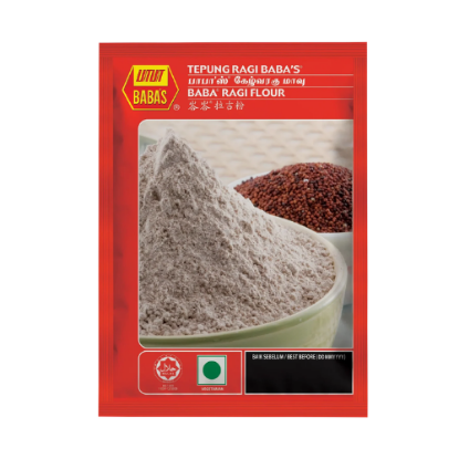 Picture of Baba's Ragi Flour