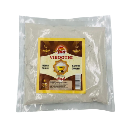 Picture of Sun Brand Viboothi